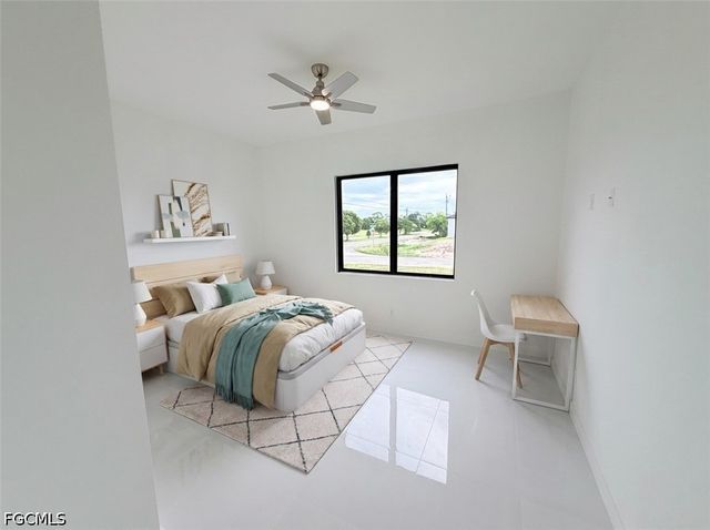 3046 NW 41st PL, Cape Coral, FL 33993