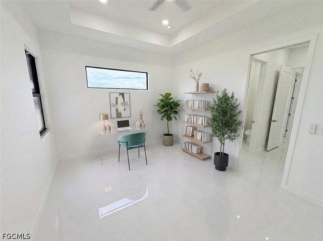 3046 NW 41st PL, Cape Coral, FL 33993