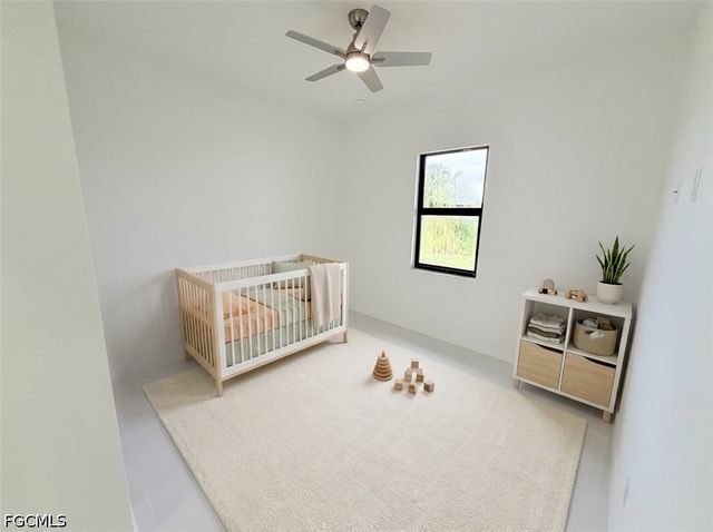 3046 NW 41st PL, Cape Coral, FL 33993