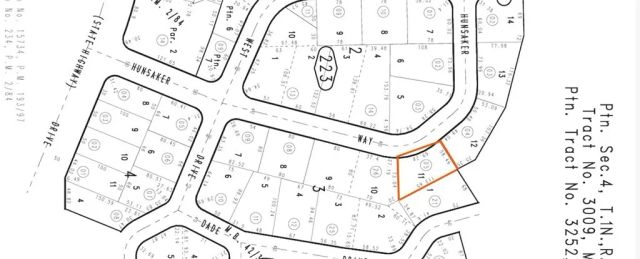 32124 Hunsaker, Running Springs, CA 92382