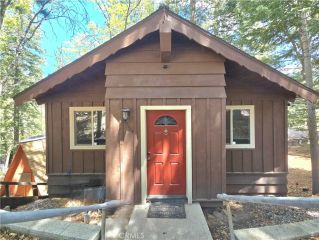 32124 Hunsaker, Running Springs, CA 92382