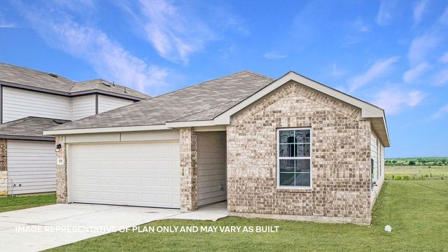 191 Mustang Lake CIR, Buda, TX 78610