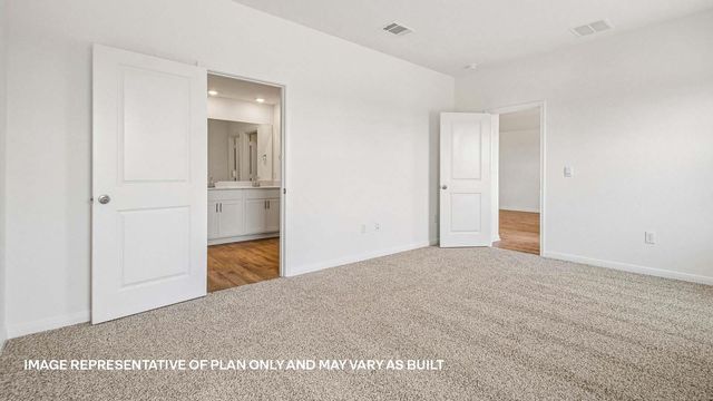 191 Mustang Lake CIR, Buda, TX 78610