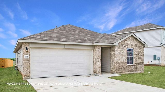 191 Mustang Lake CIR, Buda, TX 78610