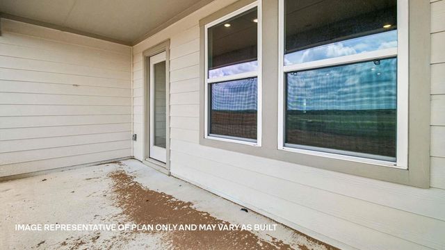 191 Mustang Lake CIR, Buda, TX 78610