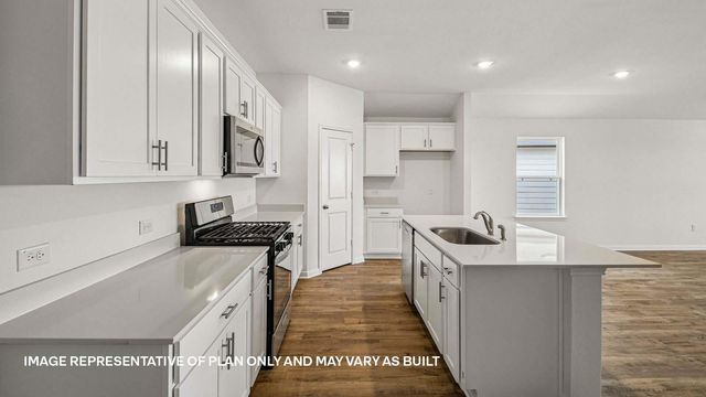 191 Mustang Lake CIR, Buda, TX 78610