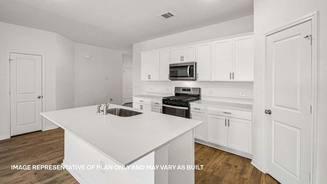 191 Mustang Lake CIR, Buda, TX 78610