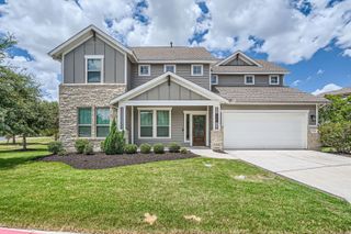 9504 McKnight LOOP 16, Austin, TX 78717
