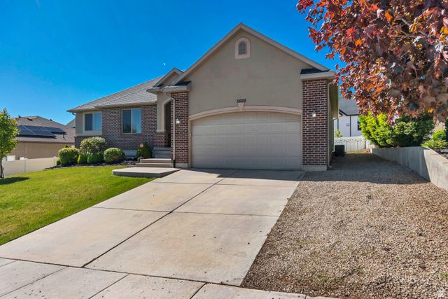 5669 W LUGANO DR, West Jordan, UT 84084