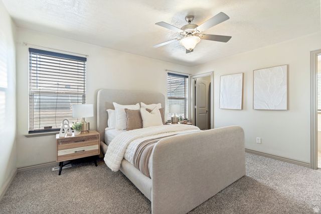 5669 W LUGANO DR, West Jordan, UT 84084
