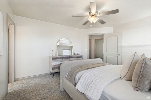 5669 W LUGANO DR, West Jordan, UT 84084