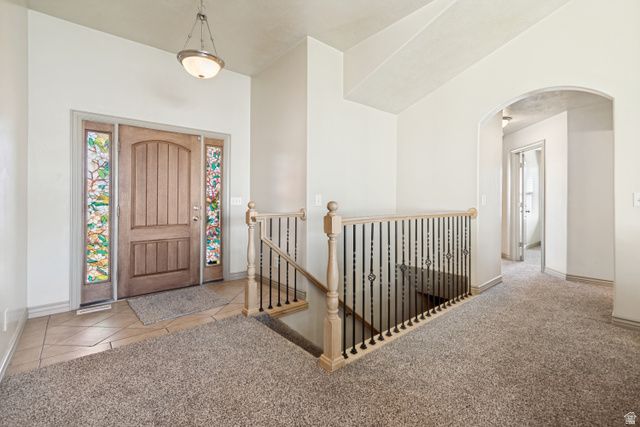 5669 W LUGANO DR, West Jordan, UT 84084