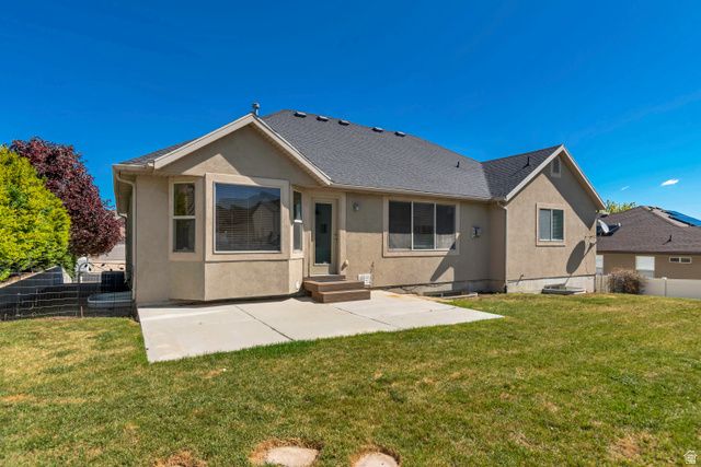 5669 W LUGANO DR, West Jordan, UT 84084