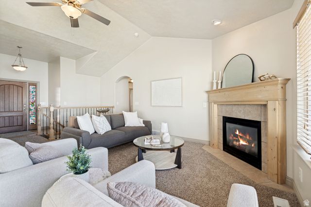 5669 W LUGANO DR, West Jordan, UT 84084