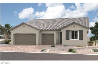 7652 Desert Bleu Court, Las Vegas, NV 89178