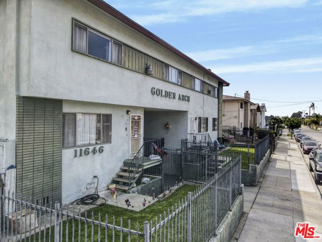 11646 Birch Avenue, Hawthorne, CA 90250