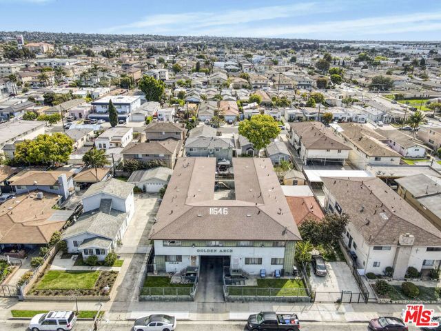 11646 Birch Avenue, Hawthorne, CA 90250