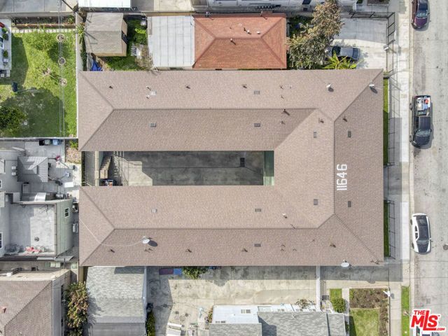 11646 Birch Avenue, Hawthorne, CA 90250