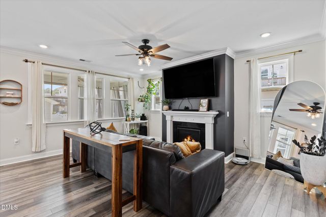 397 Natsam Woods Way, Wake Forest, NC 27587