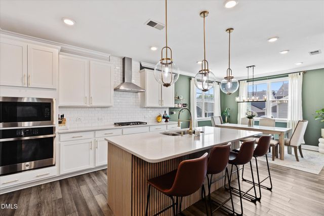 397 Natsam Woods Way, Wake Forest, NC 27587
