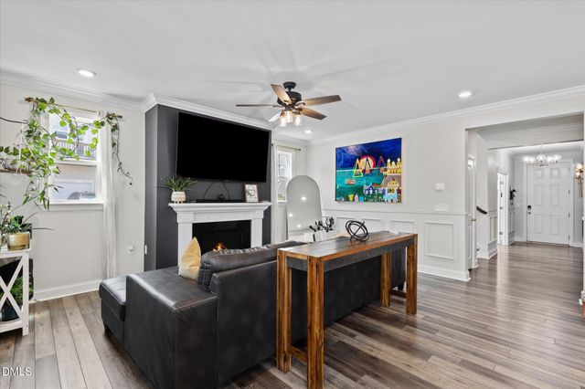 397 Natsam Woods Way, Wake Forest, NC 27587