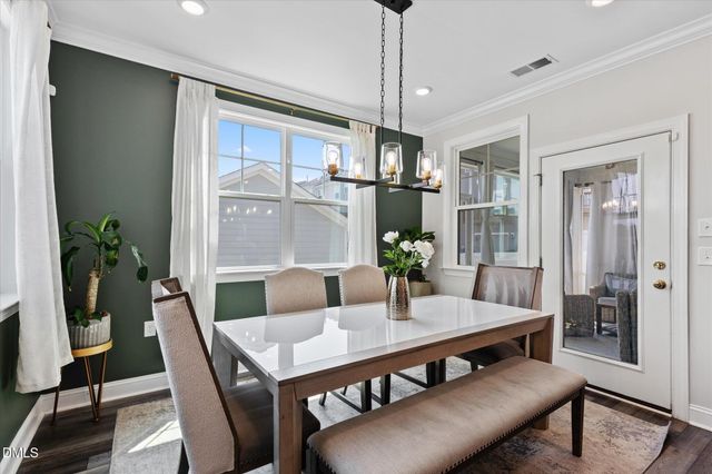 397 Natsam Woods Way, Wake Forest, NC 27587
