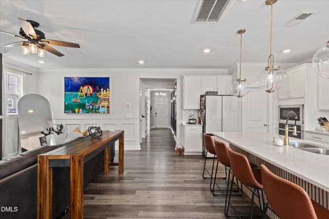 397 Natsam Woods Way, Wake Forest, NC 27587