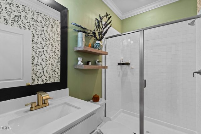 397 Natsam Woods Way, Wake Forest, NC 27587