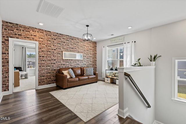 397 Natsam Woods Way, Wake Forest, NC 27587
