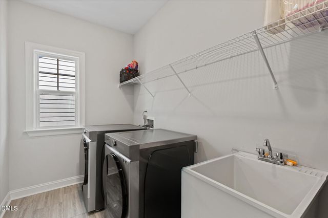 397 Natsam Woods Way, Wake Forest, NC 27587