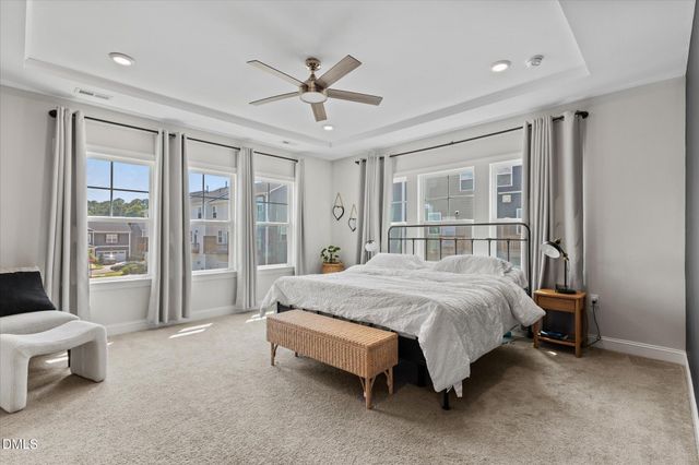 397 Natsam Woods Way, Wake Forest, NC 27587