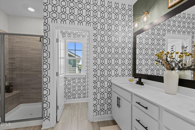 397 Natsam Woods Way, Wake Forest, NC 27587