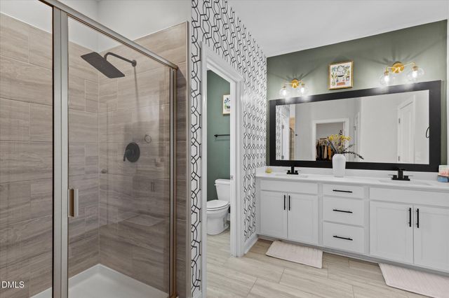 397 Natsam Woods Way, Wake Forest, NC 27587