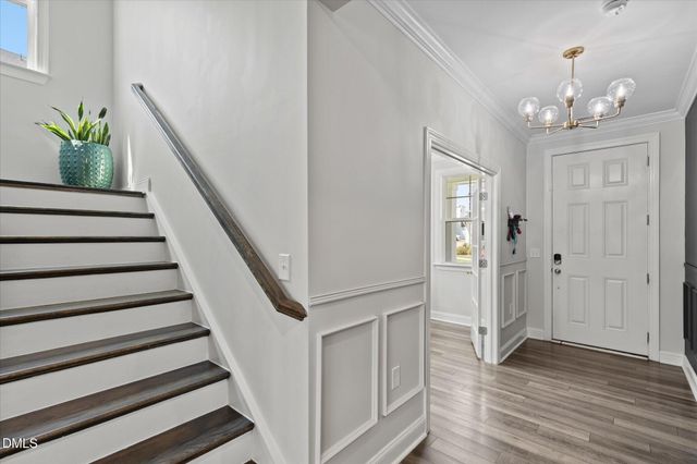 397 Natsam Woods Way, Wake Forest, NC 27587