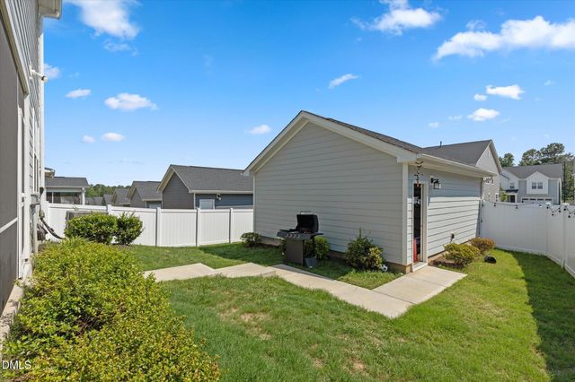 397 Natsam Woods Way, Wake Forest, NC 27587
