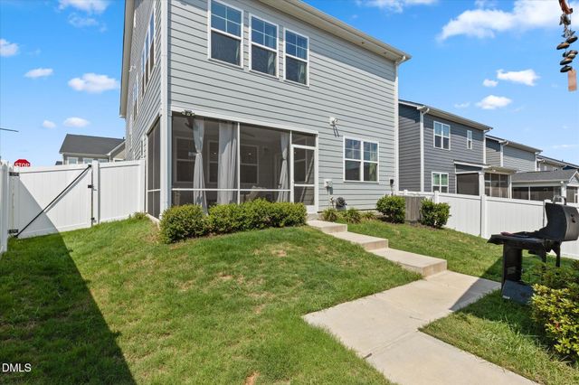397 Natsam Woods Way, Wake Forest, NC 27587