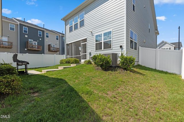 397 Natsam Woods Way, Wake Forest, NC 27587