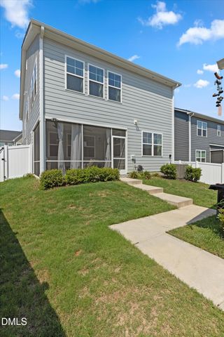 397 Natsam Woods Way, Wake Forest, NC 27587