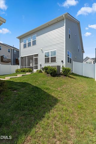 397 Natsam Woods Way, Wake Forest, NC 27587