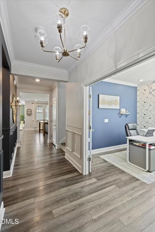 397 Natsam Woods Way, Wake Forest, NC 27587