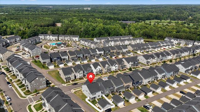 397 Natsam Woods Way, Wake Forest, NC 27587