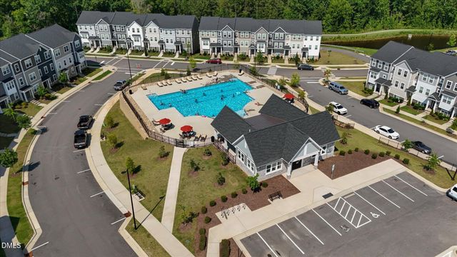 397 Natsam Woods Way, Wake Forest, NC 27587