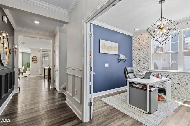397 Natsam Woods Way, Wake Forest, NC 27587