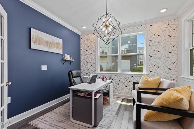397 Natsam Woods Way, Wake Forest, NC 27587