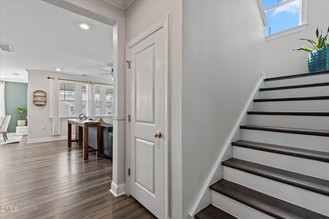 397 Natsam Woods Way, Wake Forest, NC 27587
