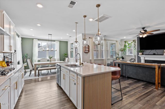 397 Natsam Woods Way, Wake Forest, NC 27587