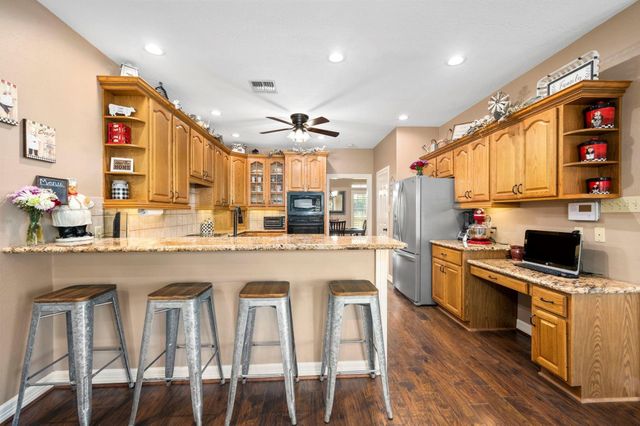 19245 Fm 442 Road, Boling, TX 77420