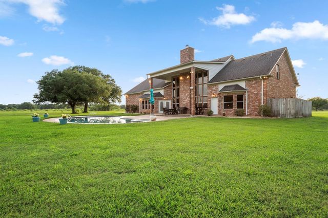 19245 Fm 442 Road, Boling, TX 77420