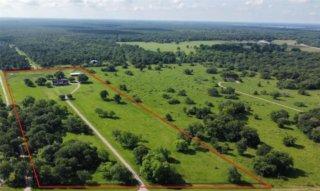 19245 Fm 442 Road, Boling, TX 77420