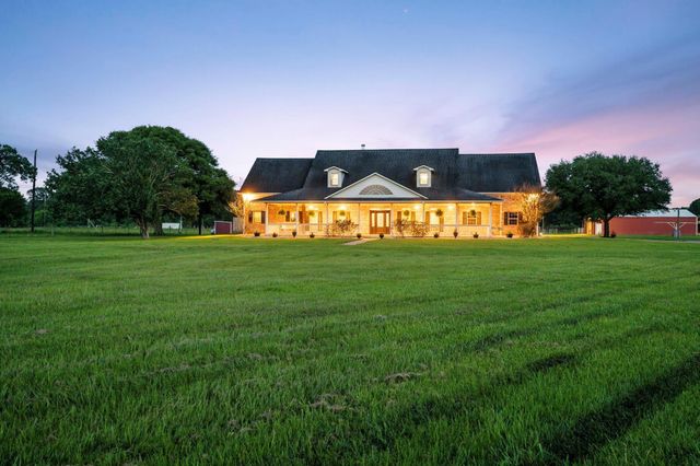 19245 Fm 442 Road, Boling, TX 77420